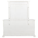 McKinney Dresser with Mirror