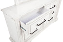 McKinney Dresser with Mirror