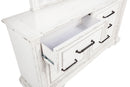 McKinney Dresser