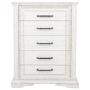 McKinney Chest of Drawers