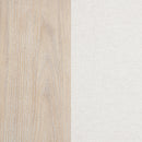Pembroke Panel Bed