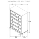 Pembroke Bedroom Set