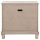 Pembroke Nightstand