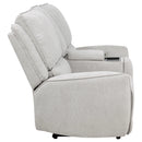Sylmar Power Reclining Loveseat