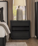 Leandro Nightstand - Golden Linens & Furniture (PA)* 