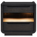 Leandro Nightstand - Golden Linens & Furniture (PA)* 
