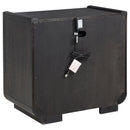 Leandro Nightstand - Golden Linens & Furniture (PA)* 
