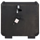 Leandro Nightstand - Golden Linens & Furniture (PA)* 