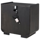 Leandro Nightstand - Golden Linens & Furniture (PA)* 