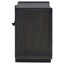 Leandro Nightstand - Golden Linens & Furniture (PA)* 