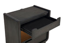 Leandro Nightstand - Golden Linens & Furniture (PA)* 