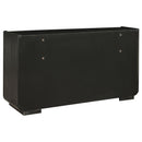 Leandro Dresser