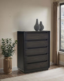 Leandro Chest of Drawers - Golden Linens & Furniture (PA)* 