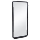 Leandro Floor Mirror - Golden Linens & Furniture (PA)* 