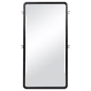Leandro Floor Mirror - Golden Linens & Furniture (PA)* 