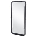 Leandro Floor Mirror - Golden Linens & Furniture (PA)* 