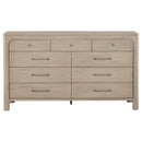 Solano Dresser