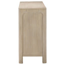 Solano Dresser