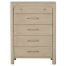 Solano Chest of Drawers