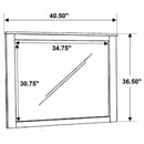 Woodmont Bedroom Sets