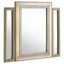 Lorient Bedroom Set - Golden Linens & Furniture (PA)* 