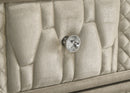 Lorient Bedroom Set - Golden Linens & Furniture (PA)* 