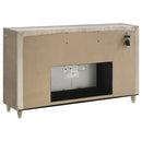 Lorient Bedroom Set - Golden Linens & Furniture (PA)* 