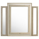 Lorient Bedroom Set - Golden Linens & Furniture (PA)* 