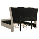 Lorient Bedroom Set - Golden Linens & Furniture (PA)* 