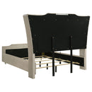 Lorient Bedroom Set - Golden Linens & Furniture (PA)* 