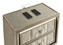 Lorient Bedroom Set - Golden Linens & Furniture (PA)* 
