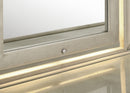 Lorient Bedroom Set - Golden Linens & Furniture (PA)* 