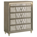 Lorient Bedroom Set - Golden Linens & Furniture (PA)* 