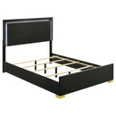 Marceline Bedroom Set - Golden Linens & Furniture (PA)* 