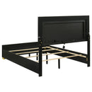 Marceline Bedroom Set - Golden Linens & Furniture (PA)* 