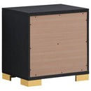 Marceline Bedroom Set - Golden Linens & Furniture (PA)* 