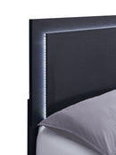 Marceline Bedroom Set - Golden Linens & Furniture (PA)* 