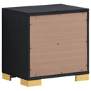 Marceline Bedroom Set - Golden Linens & Furniture (PA)* 
