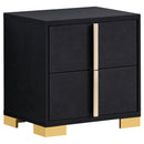 Marceline Bedroom Set - Golden Linens & Furniture (PA)* 