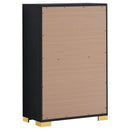 Marceline Bedroom Set - Golden Linens & Furniture (PA)* 