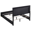 Marceline Bedroom Set - Golden Linens & Furniture (PA)* 