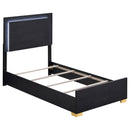 Marceline Bedroom Set - Golden Linens & Furniture (PA)* 