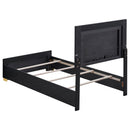 Marceline Bedroom Set - Golden Linens & Furniture (PA)* 