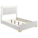 Marceline Bedroom Set - Golden Linens & Furniture (PA)* 