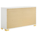Marceline Bedroom Set - Golden Linens & Furniture (PA)* 