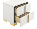 Marceline Bedroom Set - Golden Linens & Furniture (PA)* 