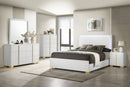 Marceline Bedroom Set - Golden Linens & Furniture (PA)* 