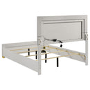 Marceline Bedroom Set - Golden Linens & Furniture (PA)* 