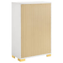 Marceline Bedroom Set - Golden Linens & Furniture (PA)* 