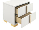 Marceline Bedroom Set - Golden Linens & Furniture (PA)* 